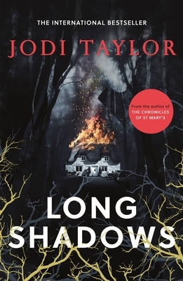 Long Shadows Paperback Headline