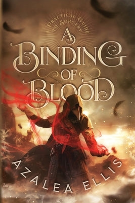 A Binding of Blood Paperback Seladore Publishing