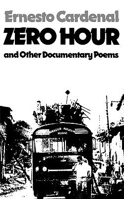 Zero Hour and Other Documentary Poems Paperback New Directions Publishing Corporation