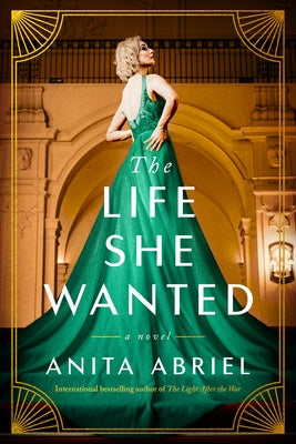 The Life She Wanted Paperback Lake Union Publishing