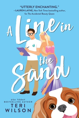 A Line in the Sand Paperback Sourcebooks Casablanca