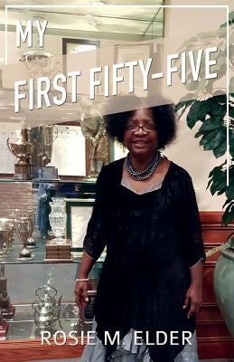 My First Fifty-five Paperback Xulon Press