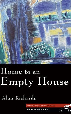 Home to an Empty House Paperback Parthian