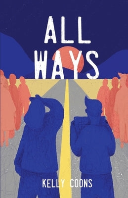 All Ways Paperback New Degree Press