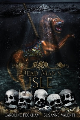 Dead Man's Isle Paperback Dark Ink Publishing