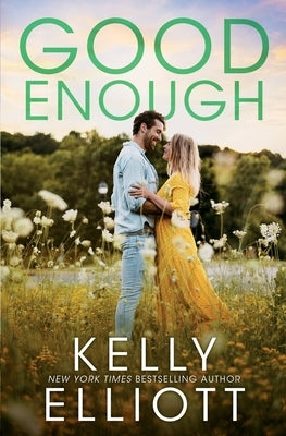 Good Enough Paperback Independently Published
