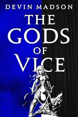 The Gods of Vice Paperback Orbit