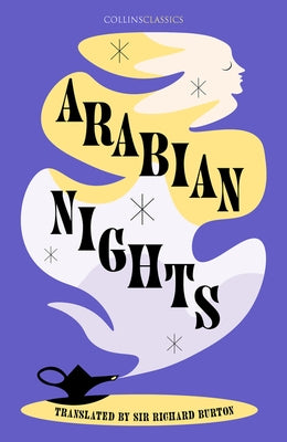 Arabian Nights Paperback William Collins