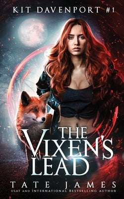 The Vixen's Lead Createspace Independent Publishing Platform