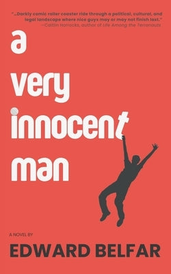 A Very Innocent Man Paperback Flexible Press