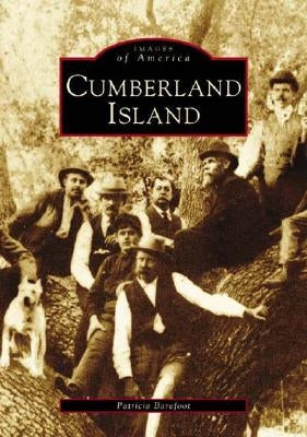 Cumberland Island Paperback Arcadia Publishing (SC)
