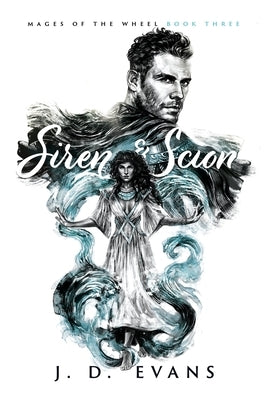Siren & Scion Paperback Whippoorwill Press LLC