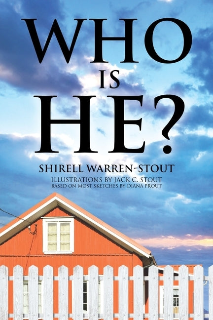 Who Is He? Paperback Christian Faith