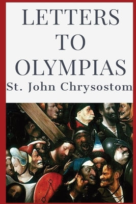 Letters to Olympias Paperback Dalcassian Publishing Company