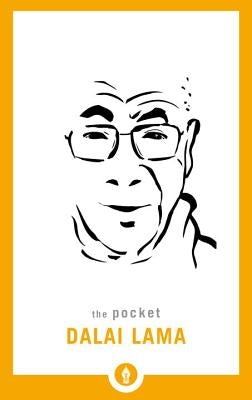 The Pocket Dalai Lama Paperback Shambhala