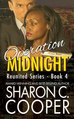 Operation Midnight Paperback Amaris Publishing LLC