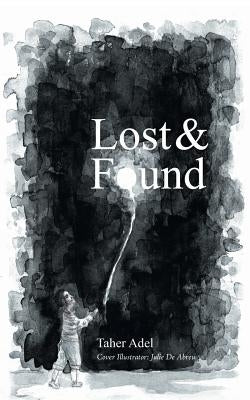 Lost & Found Paperback Authorhouse UK