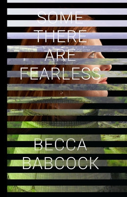 Some There Are Fearless Paperback Vagrant Press