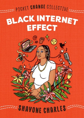 Black Internet Effect paperback book by Penguin Workshop with a dark cover design, featuring the title in bold text.