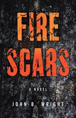 Fire Scars Paperback University of Nevada Press