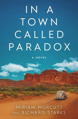 In a Town Called Paradox Paperback Prestwicke Publishing