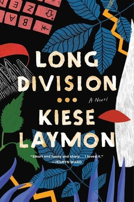 Paperback of Long Division math book by Scribner Book Company showing the cover with title and educational design.