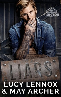 Liars Paperback Independently Published