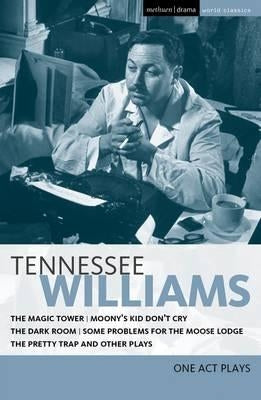 Tennessee Williams: One Act Plays Paperback Bloomsbury Publishing PLC