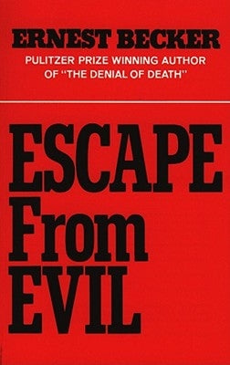 Escape from Evil Free Press