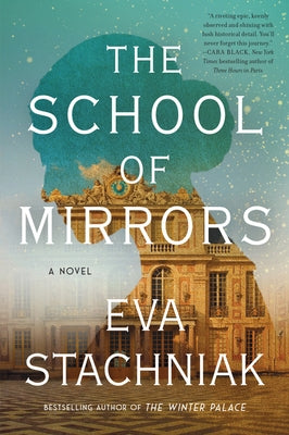 The School of Mirrors Paperback William Morrow & Company