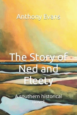 The Story of Ned and Fleety: A southern historical novel Paperback Independently Published