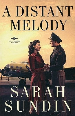 A Distant Melody Paperback Fleming H. Revell Company
