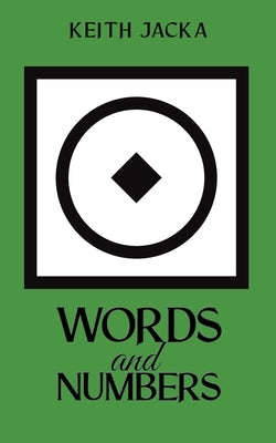 Words and Numbers Paperback Austin Macauley