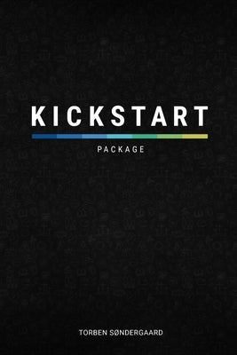 Kickstart Package Tlr Publishing
