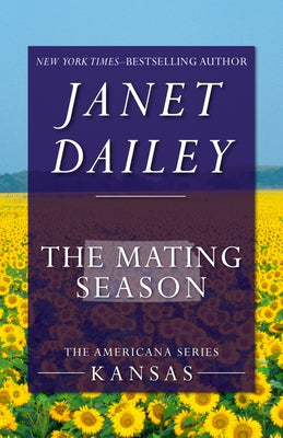 The Mating Season Paperback Open Road Media Romance
