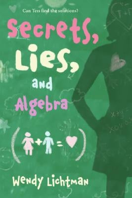 Do the Math: Secrets, Lies, and Algebra Paperback Greenwillow Books