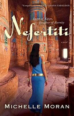 Nefertiti Crown Publishing Group (NY)