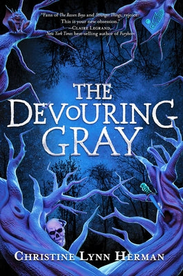 The Devouring Gray Paperback Little, Brown Books for Young Readers