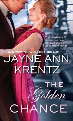 The Golden Chance Paperback Gallery Books
