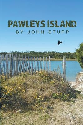 Pawleys Island Paperback Finishing Line Press