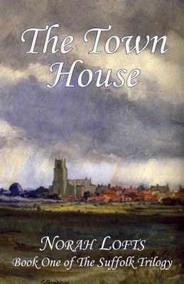 The Town House Paperback Tree Of Life Publishing