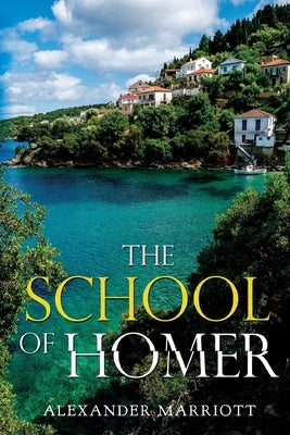 The School of Homer Paperback Vanguard Press