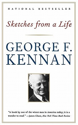 Sketches from a Life Paperback W. W. Norton & Company