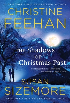 The Shadows of Christmas Past Paperback Pocket Books