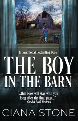The Boy in the Barn Independently Published