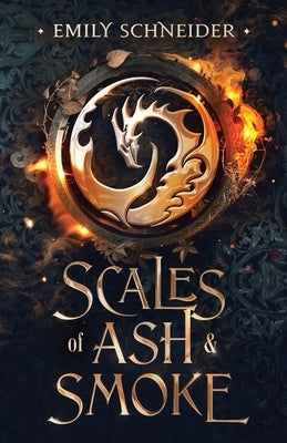 Scales of Ash & Smoke Paperback Magic Keepers Press, LLC