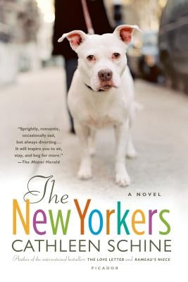 The New Yorkers Paperback Picador USA