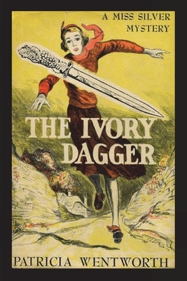 The Ivory Dagger Paperback Must Have Books