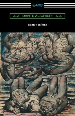 Dante's Inferno Paperback Digireads.com