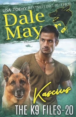 Kascius Paperback Valley Publishing Ltd.